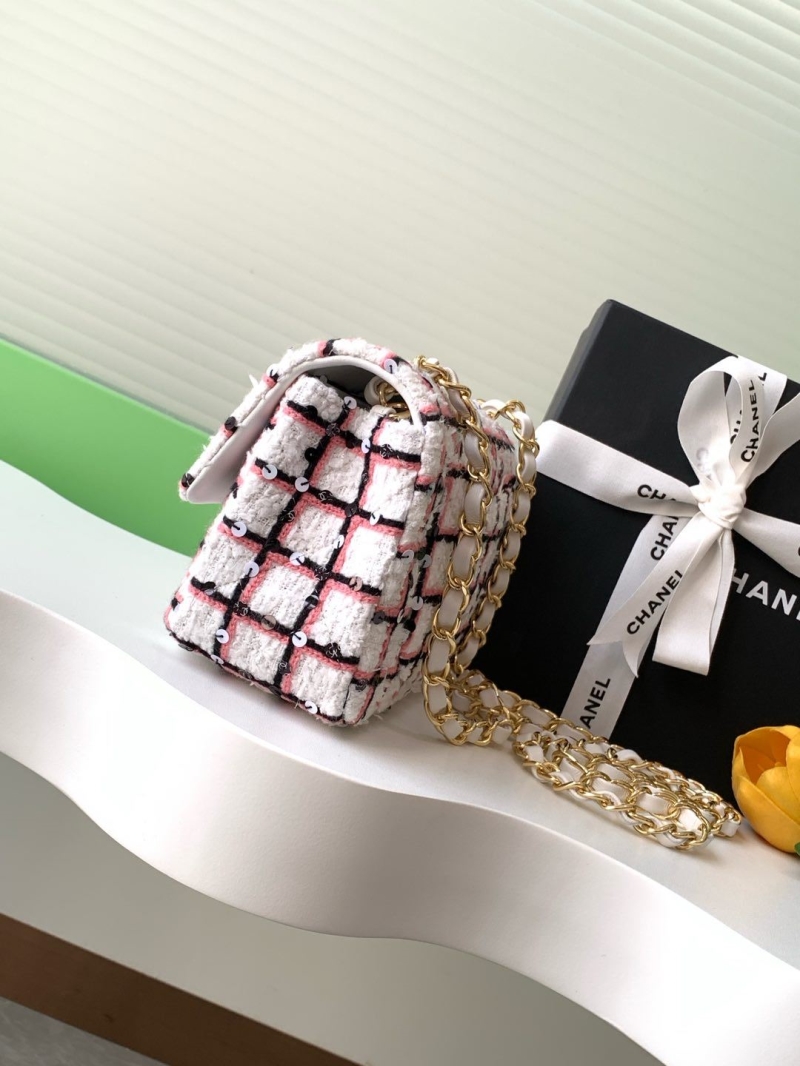 Ch**el cf series bags